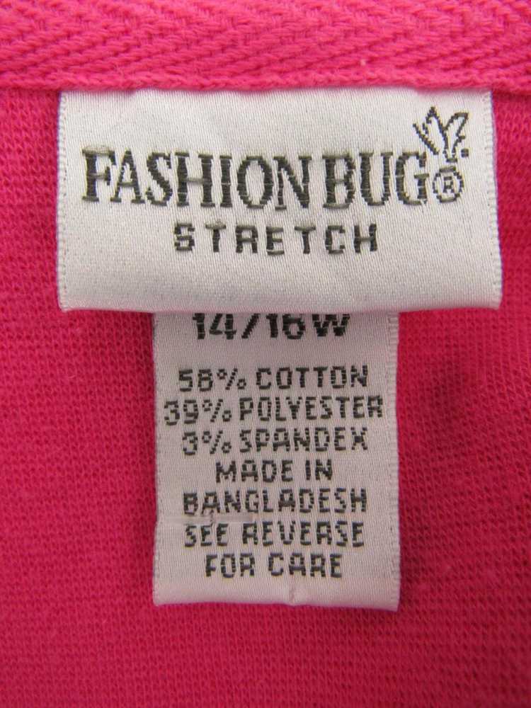 Fashion Bug Knit Top - image 3