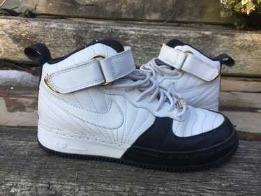 air jordan force taxi 12