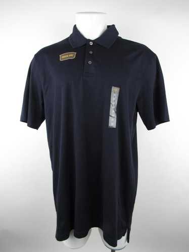 The Foundry Supply Co. Polo Shirt