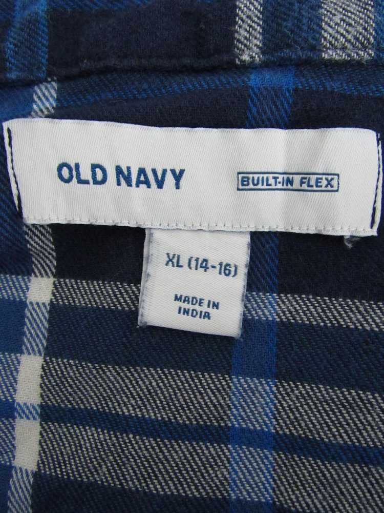Old Navy Casual Button-Down Shirt - image 3
