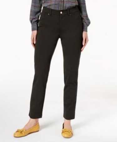 Charter Club Ponte Pants