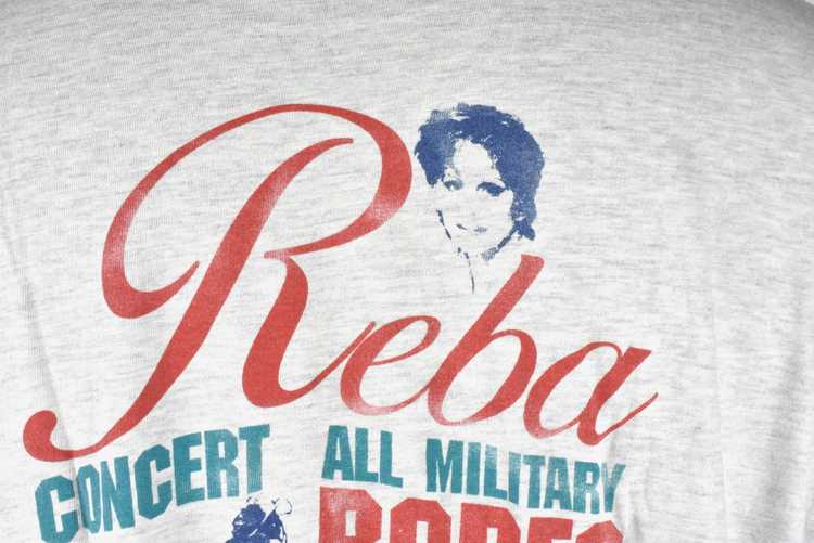 Vintage 1999 Reba McEntire Rodeo Concert in Pendl… - image 5