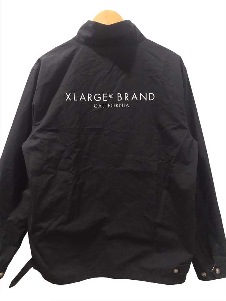 Vintage × X Large × Xlarge 🔥Vintage XLarge Rever… - image 12