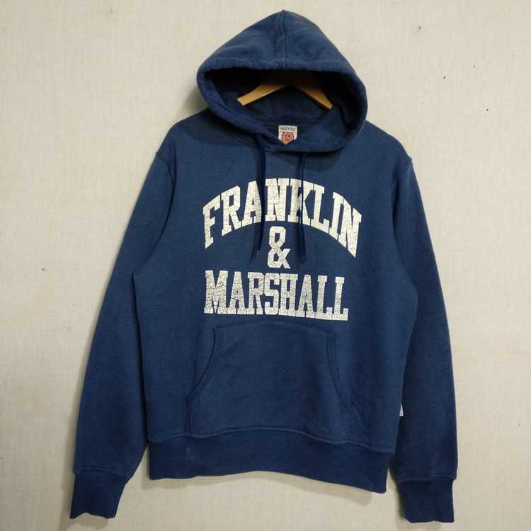 Franklin & Marshall Hoodies Franklin & Marshall S… - image 1
