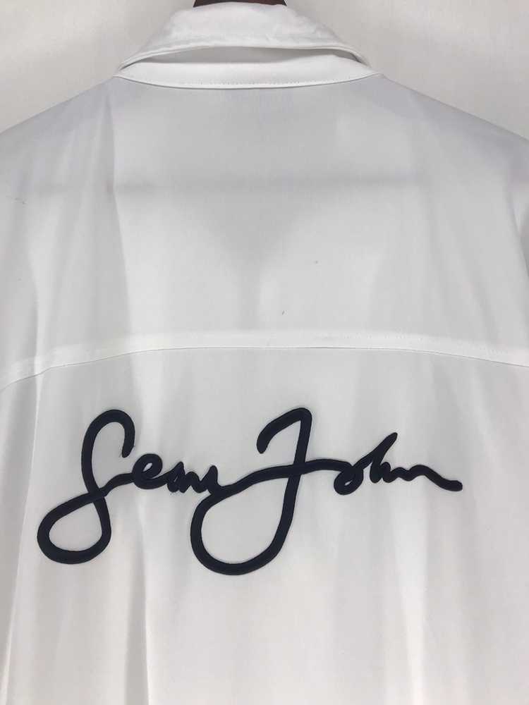 Sean John × Streetwear × Vintage Vintage 90s Sean Joh… - Gem