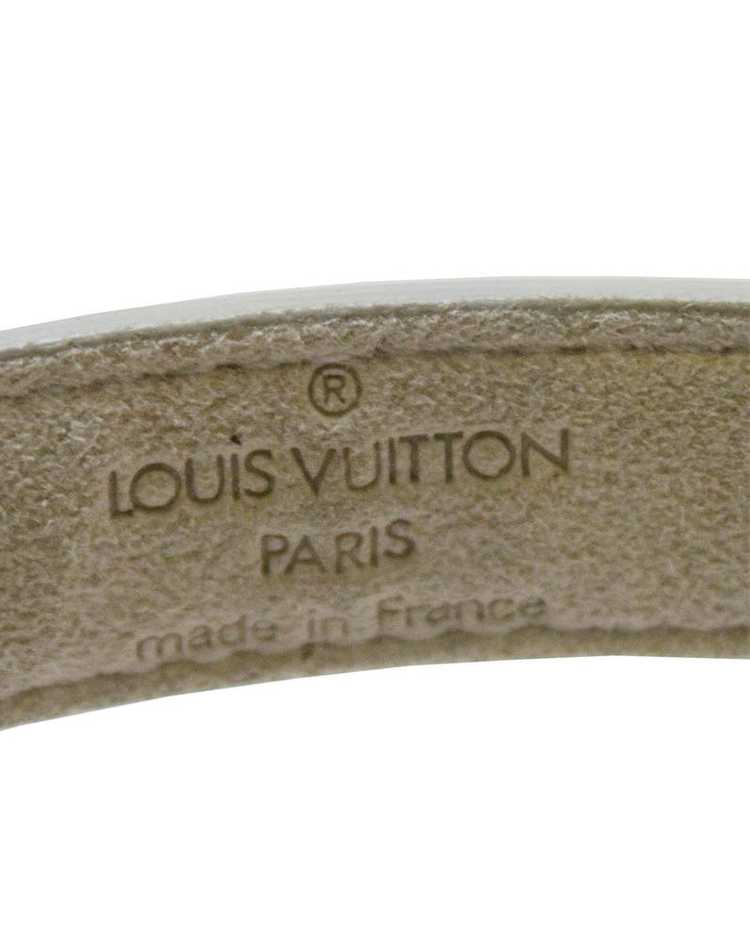 Louis Vuitton 'Cyber Good Luck' Bracelet - image 4