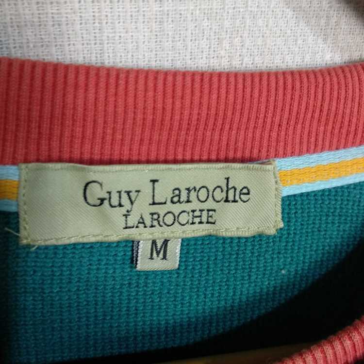 Guy Laroche guy laroche sweatshirts - image 3