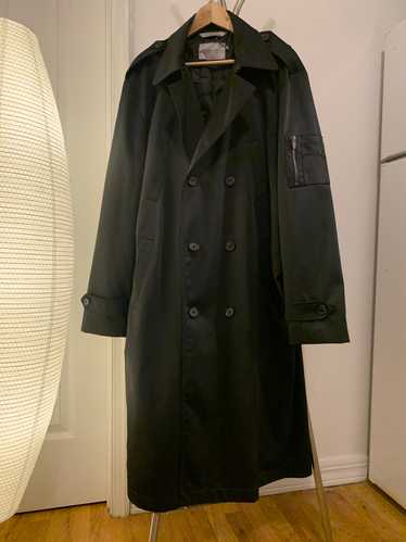 Zara Oversized Trench Coat