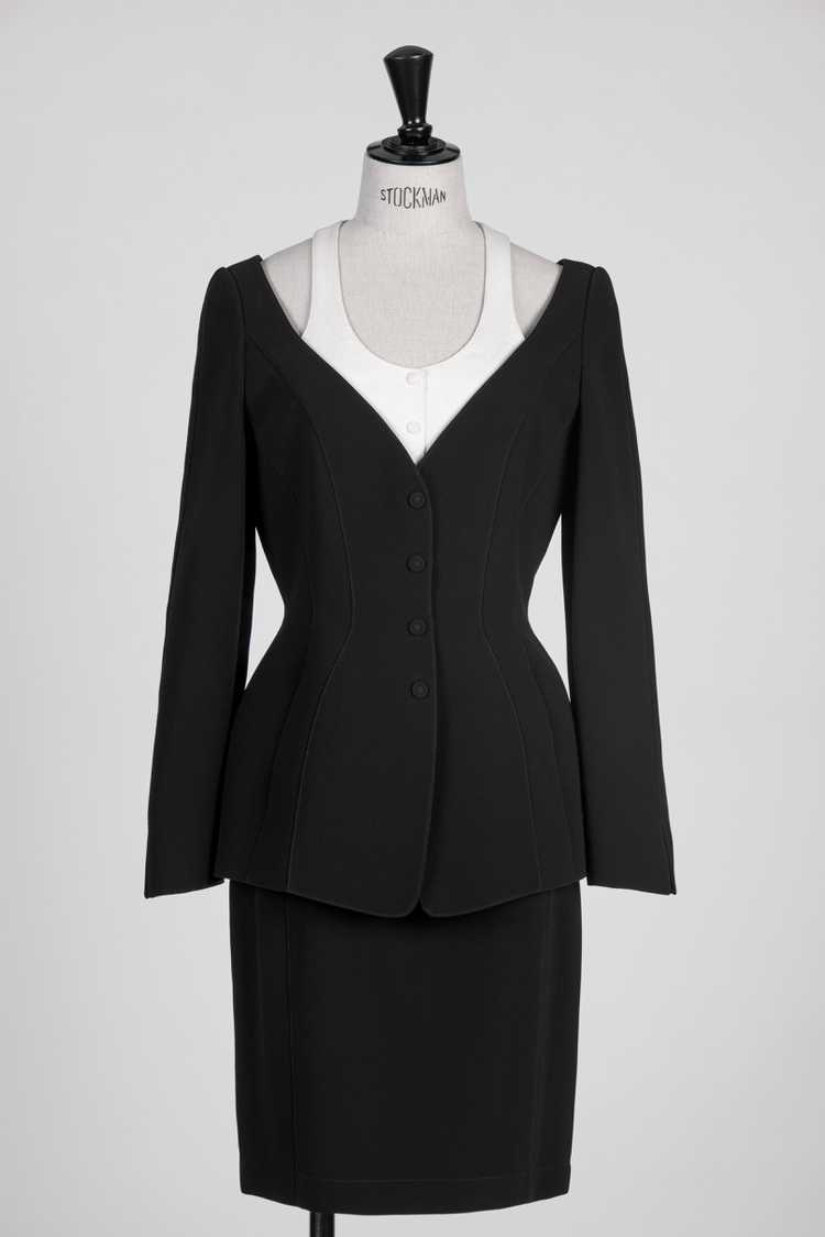 THIERRY MUGLER Suit - image 1