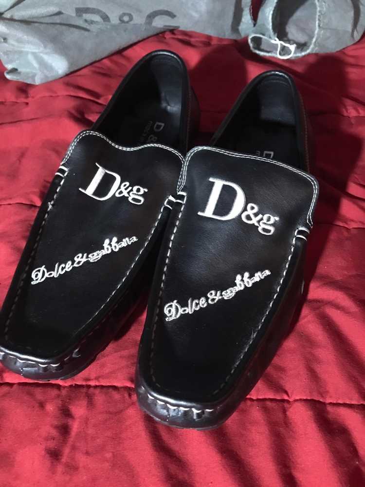 Dolce & Gabbana Dolce&Gabbana Loafers - image 3