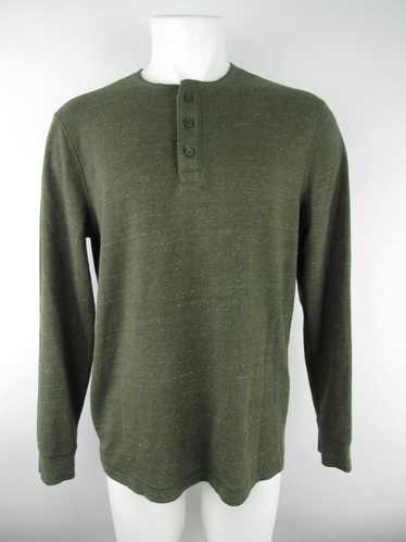 Sonoma Henley Sweater