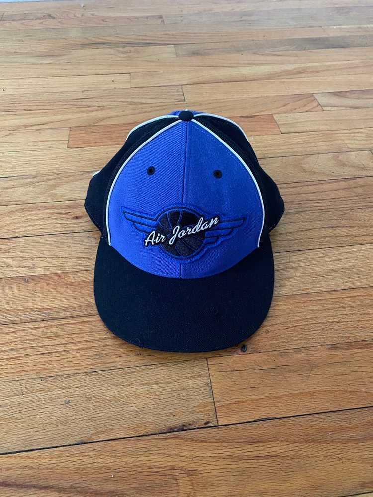 Jordan Brand × Vintage Vintage Air Jordan Hat - image 6