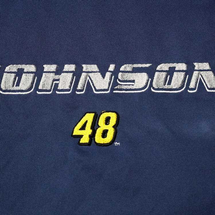 Chase Authentics × NASCAR × Vintage Jimmie Johnso… - image 4