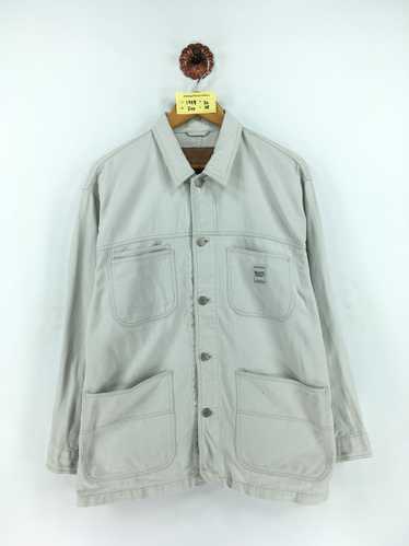 Japanese Brand × Workers Vintage Elvis Presley Wo… - image 1