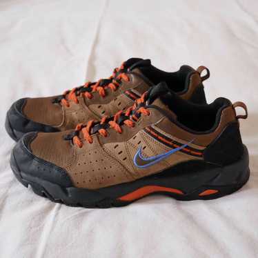 nike salbolier hiking shoes