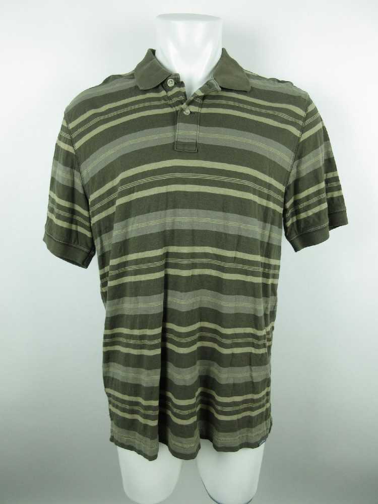 Eddie Bauer Polo, Rugby Shirt - image 1