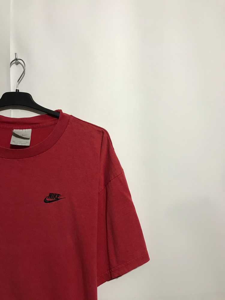 nike vintage acg