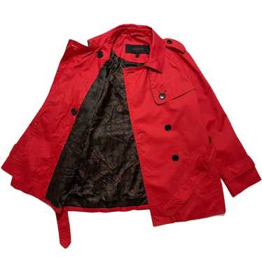 Coach Coach Monogram Trench Coat / Jacket