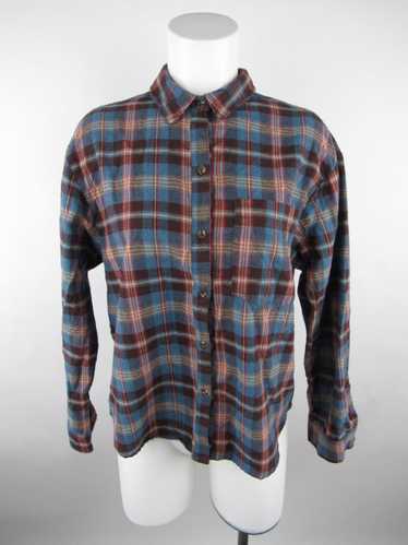 wild fable button down shirt