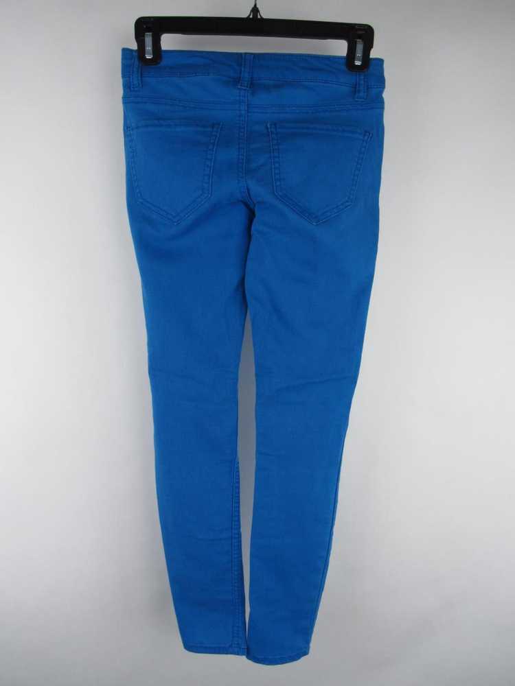 No Boundaries Medium Wash Pull On Jeggings Size Small - $10 - From