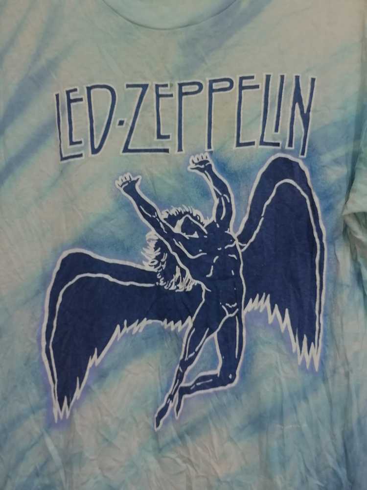 Grail × Led Zeppelin × Vintage Vintage Led Zeppel… - image 5