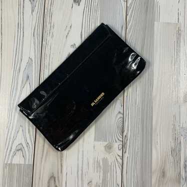 Jil Sander Jil Sander wallet