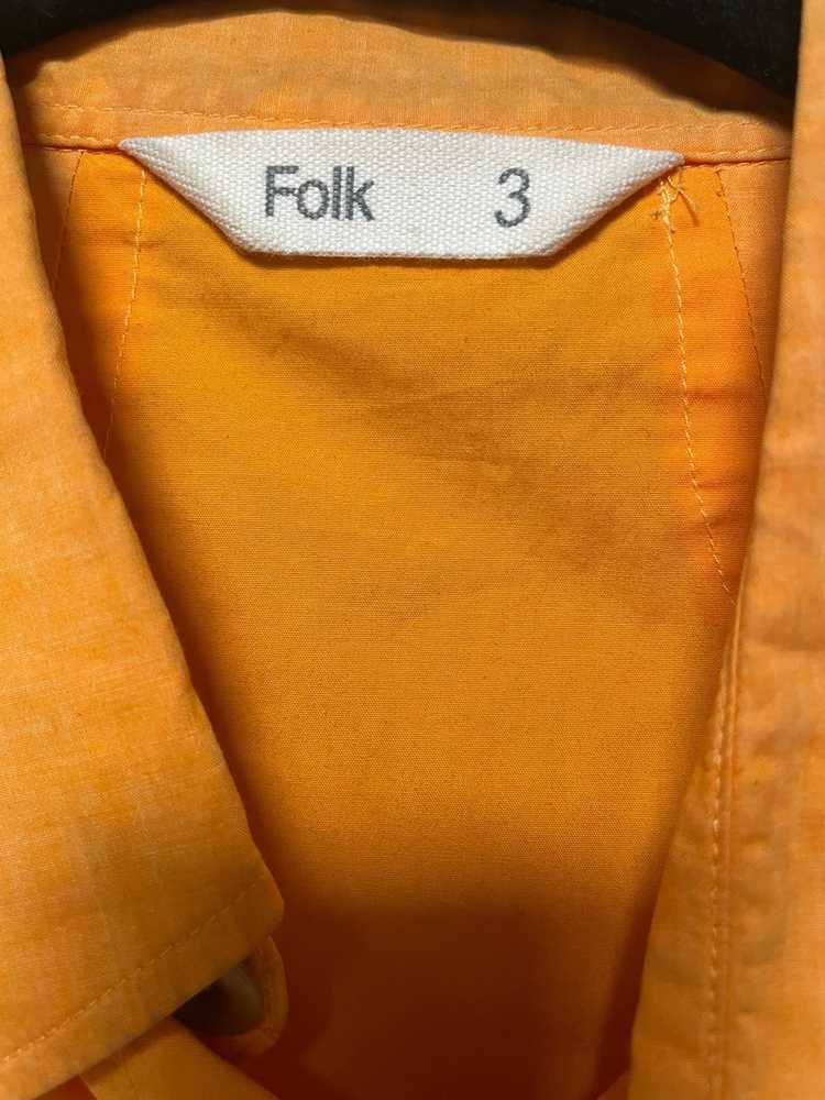 Folk Folk shirt - image 2