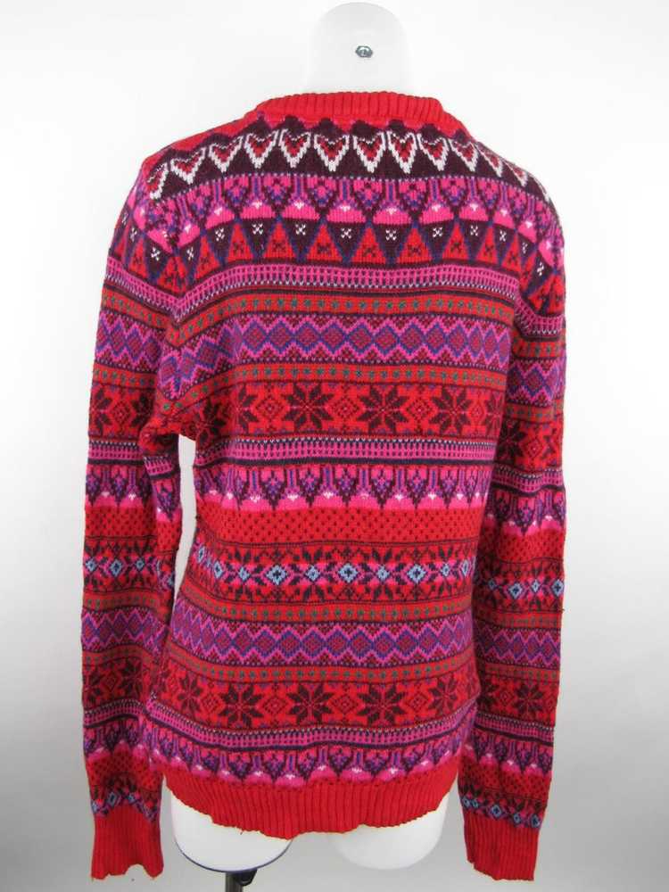 H M LOGG Pullover Sweater Gem