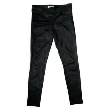 Rodebjer Trousers in Black - image 1