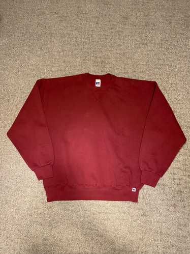 Russell Athletic × Vintage Vintage Russell Athleti