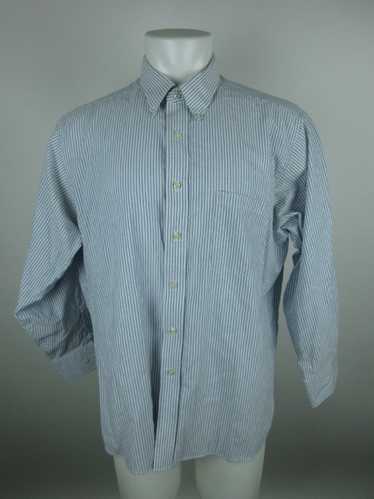 Chaps Button-Front Shirt - image 1