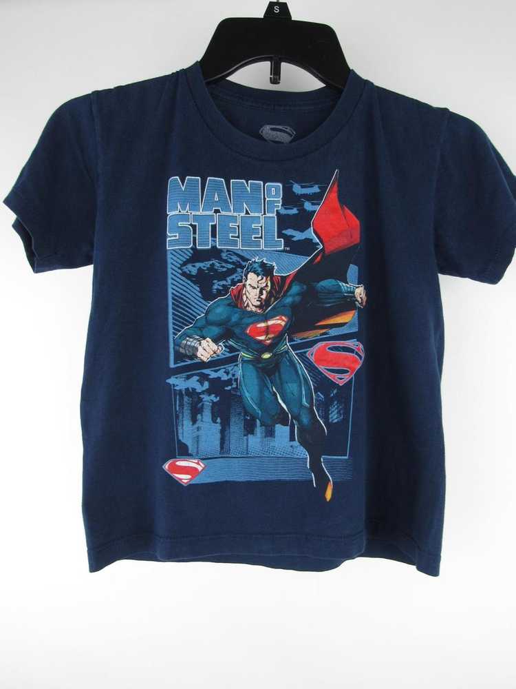 Marvel, DC Comics T-Shirts size: XS - image 10