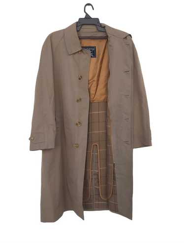 Burberry × Vintage Vintage Burberry's Trench Coat