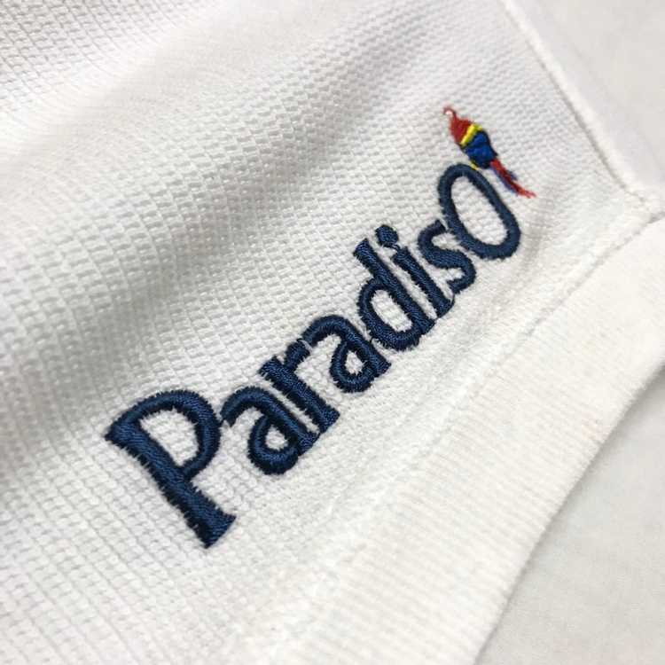 Japanese Brand × Paradise × Vintage Paradiso Vest… - image 4