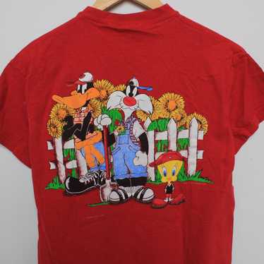 Acme clothing vintage looney - Gem