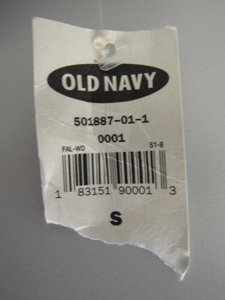 Old Navy Chino Pants - image 5