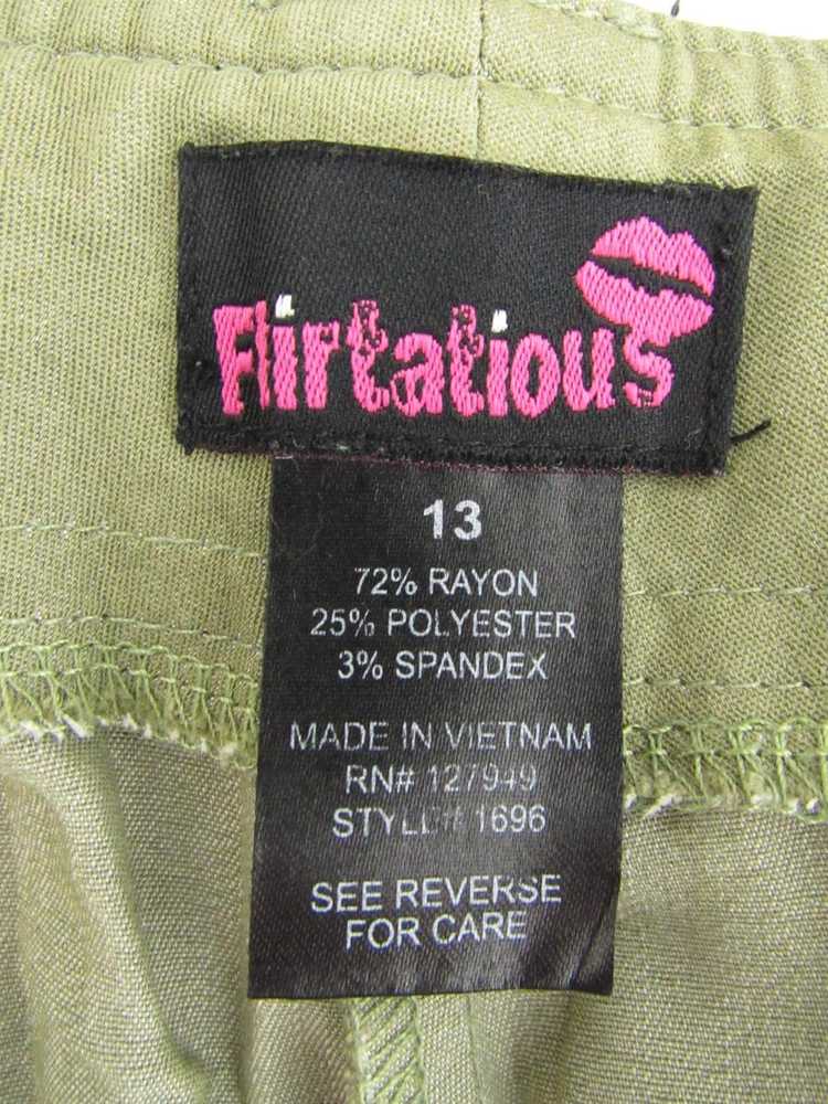 Flirtatious Chino Pants - image 3