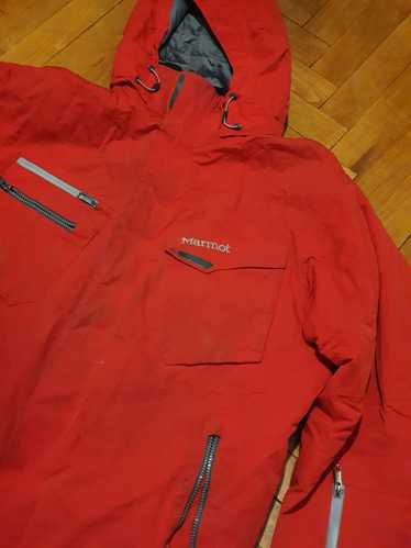 Marmot sky hot sale pilot jacket