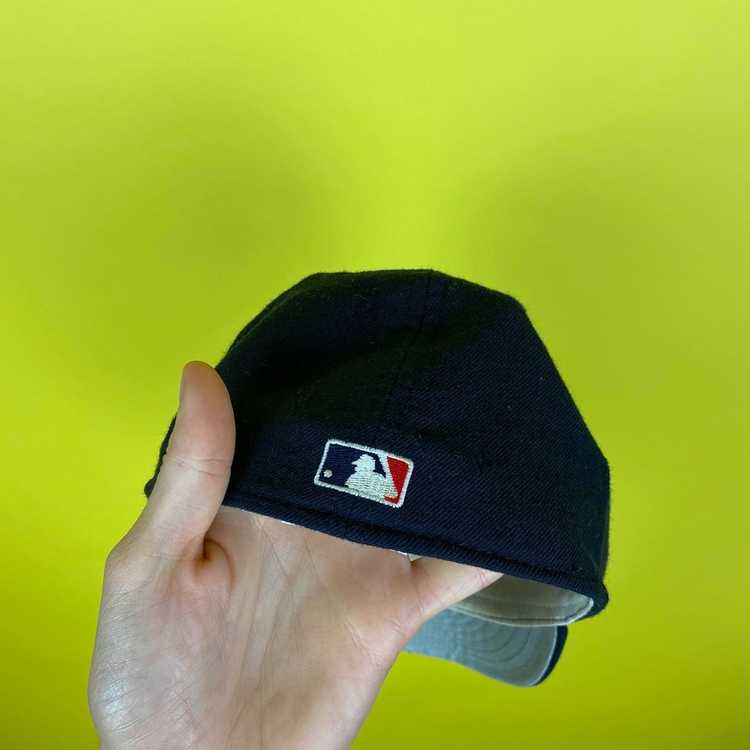 New Era × Vintage 1996 World Series Yankee Hat - image 4
