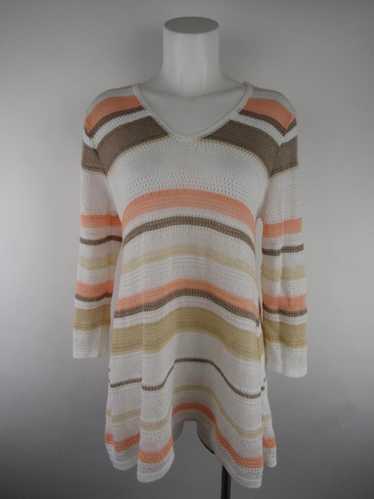 New Directions Tunic Sweater