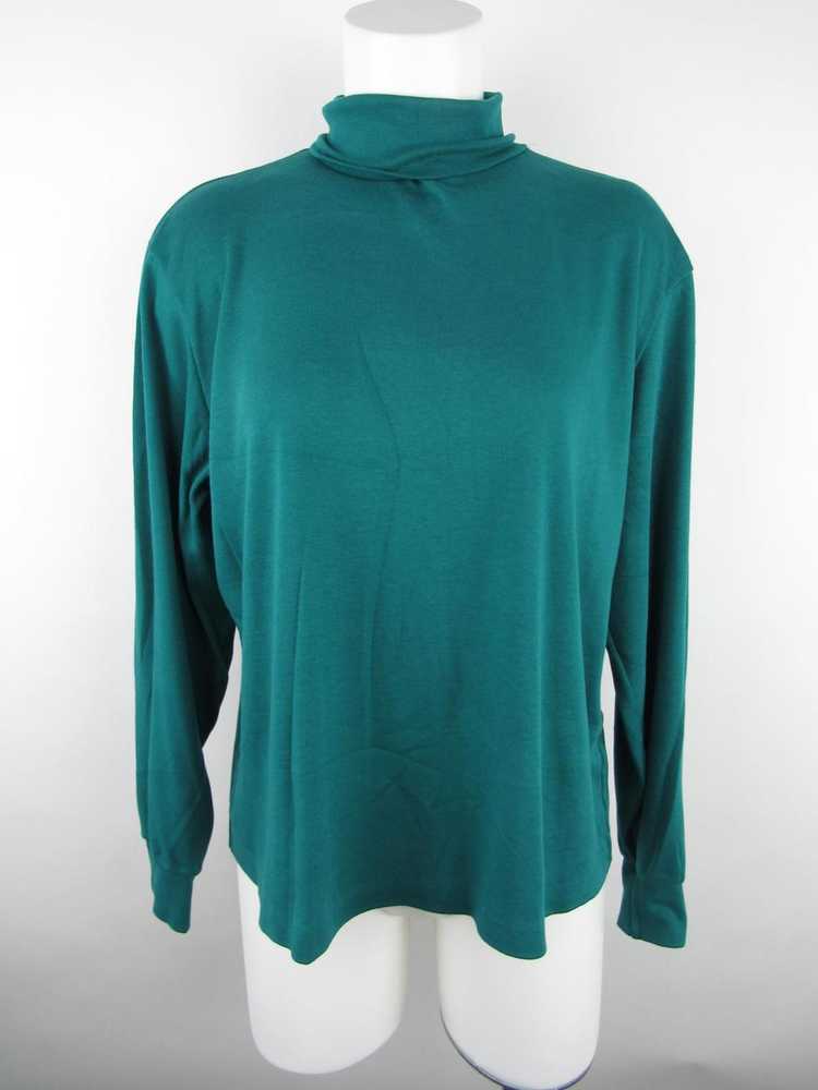 Lands' End Pullover Sweater - image 1