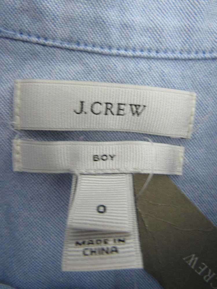 J.Crew Shirt Top - image 3