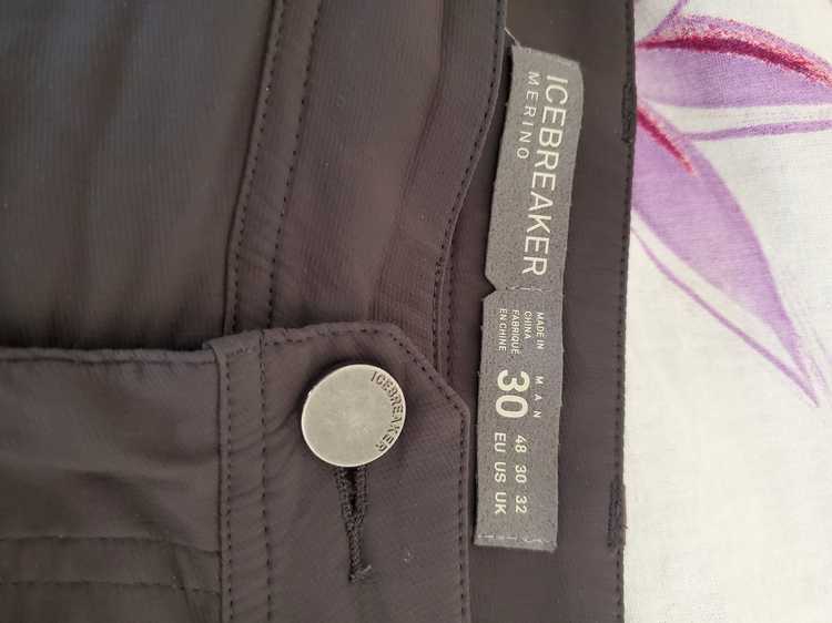 Ice Breaker Connection pants - image 6