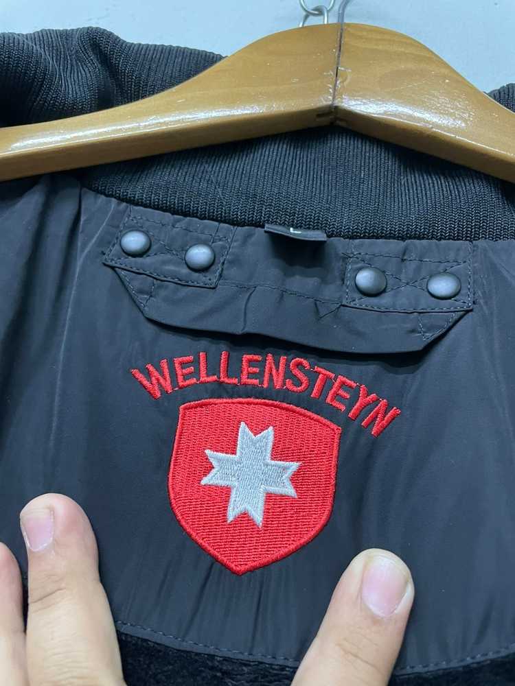 Wellensteyn Wellensteyn Puffer Jacket - image 13