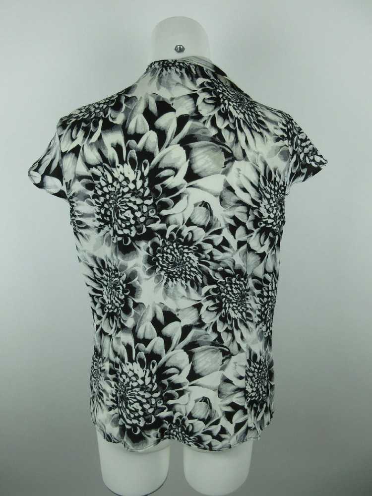 Worthington Blouse Top - image 2