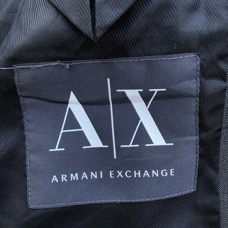 Armani Exchange Armani Exchange Blazer - Gem