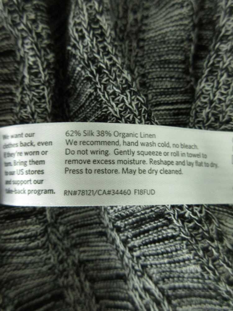 Eileen Fisher Cardigan Sweater - image 5