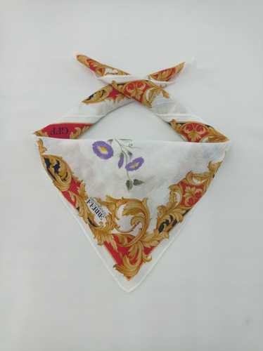 Gianfranco Ferre Gianfranco Ferre Handkerchief Nec