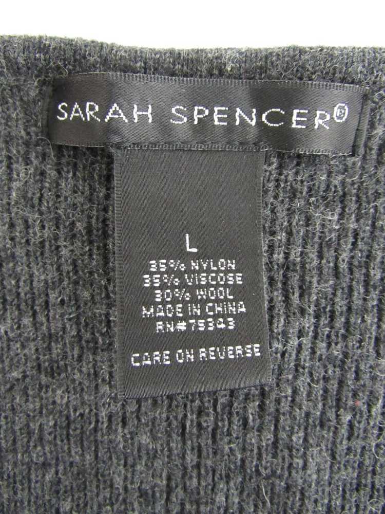 Sarah Spencer Pullover Sweater - image 3