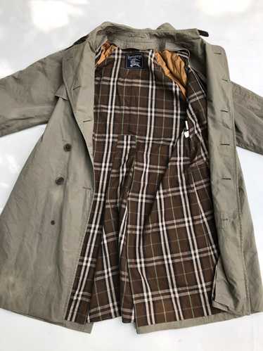 Burberry 🔥Burberry Trench Coat